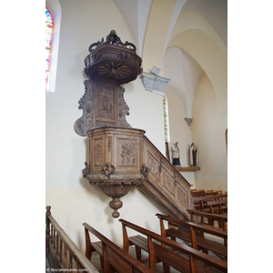 église saint Germain