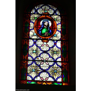 église saint Germain