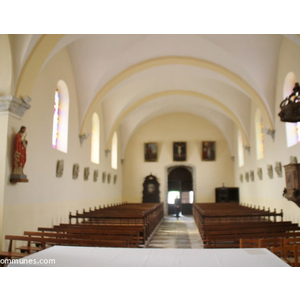 Commune de SAINT GERMAIN EN MONTAGNE