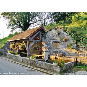 Lavoir