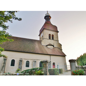 église saint-Lothain