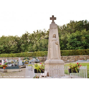 Monument-aux-Morts
