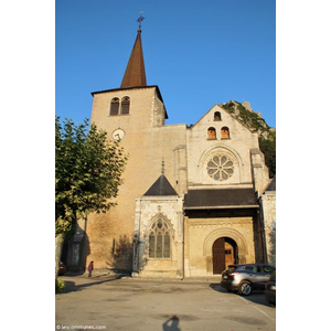 église Notre Dame