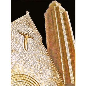 Tavaux.jura-Eglise Sainte-Anne.