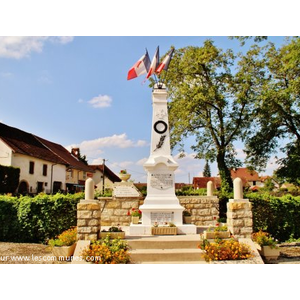 Le Monument-aux-Morts