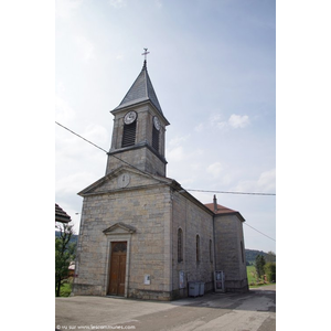 Commune de LE VAUDIOUX