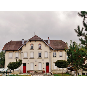 Commune de VERS EN MONTAGNE