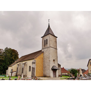 église st Laurent