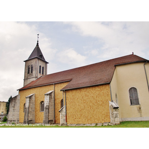 église St Laurent