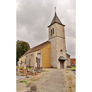 église st Laurent