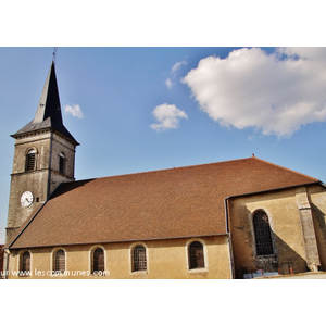 Commune de VILLERS FARLAY