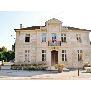 La Mairie