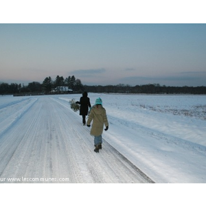Commune de VILLERS ROBERT