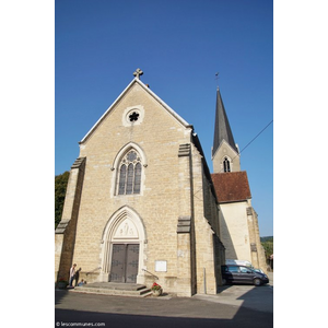 église Saint Gervais