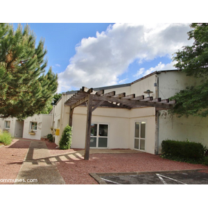 Commune de BENESSE LES DAX