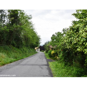 Commune de CASTEL SARRAZIN