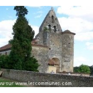 Eglise Saint Jean Baptiste