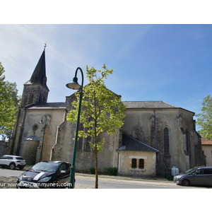 église Saint Nicolas 