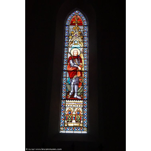 église Saint Nicolas 