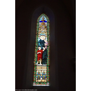 église Saint Nicolas 