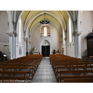 église Saint Nicolas 