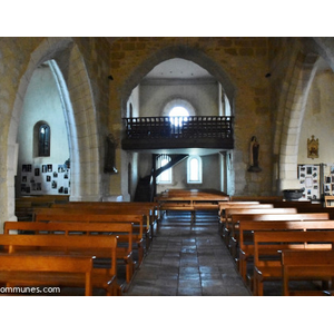 église Saint Pierre