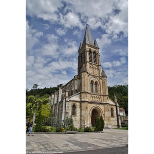 église Saint Martin 