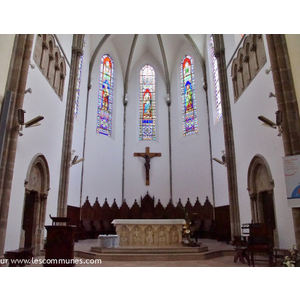 église  Saint Martin 