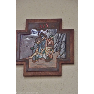 église Saint Martin 