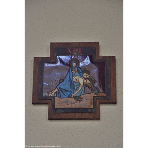 église Saint Martin 