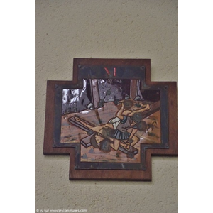 église Saint Martin 