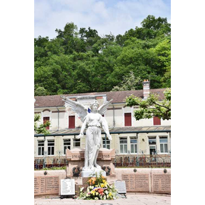 le Monument Aux Morts 