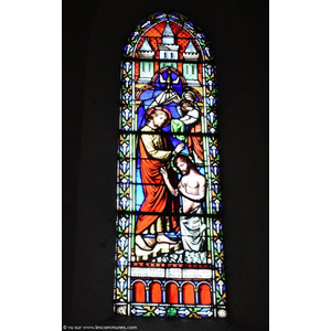 église Saint Martin 