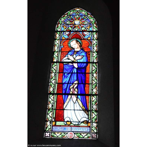 église Saint Martin 