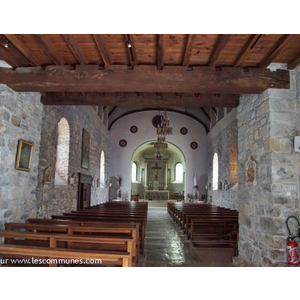 église Saint André 