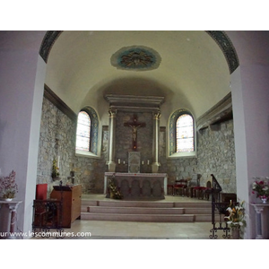 Commune de SAINT ANDRE DE SEIGNANX