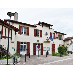 la Mairie 