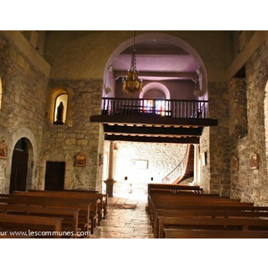 église Saint André 