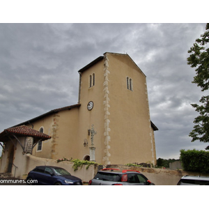 église saint Etienne