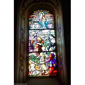 Commune de SAINT JEAN DE MARSACQ