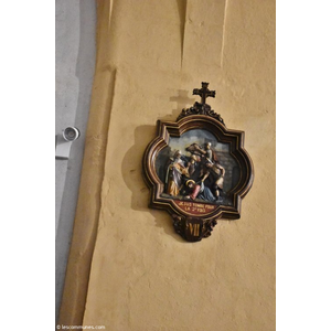 Commune de SAINT LON LES MINES