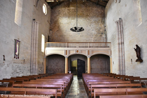 Commune ST MARTIN DE HINX - Mairie et Office de tourisme -FR-