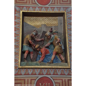 église Saint Martin 