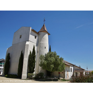 église Saint vincent 
