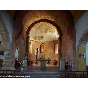 église Saint Vincent 