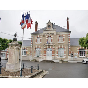 la Mairie 