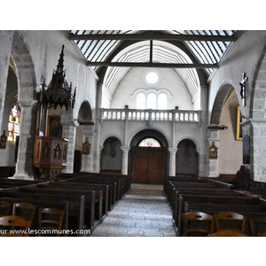 Commune de CELLETTES