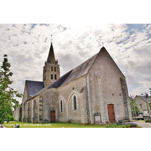 église st Martin