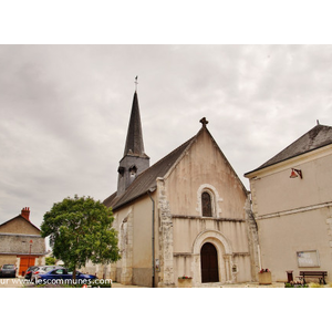 église Notre-Dame