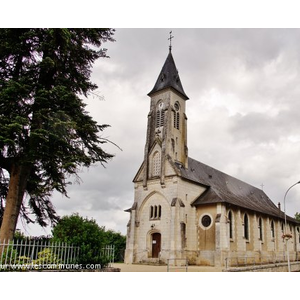 église saint-Nicolas